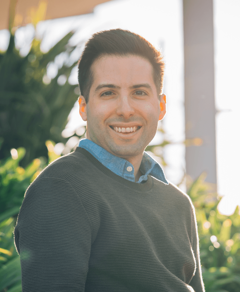 Joaquin Gonzalez - Fundador de PHA
